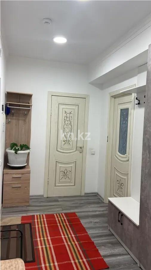 Продажа 2-комнатной квартиры, 66 м², пр. Райымбека, дом  522/1 - Продажа  двухкомнатных квартир в Алматы фото 5 из 5