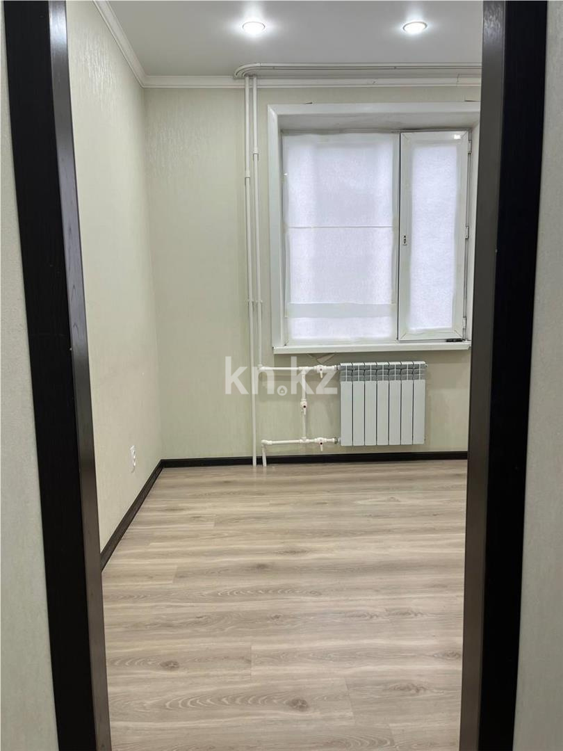 Продажа 1-комнатной квартиры, 34 м², мкр-н 8 в Темиртау - фото 4
