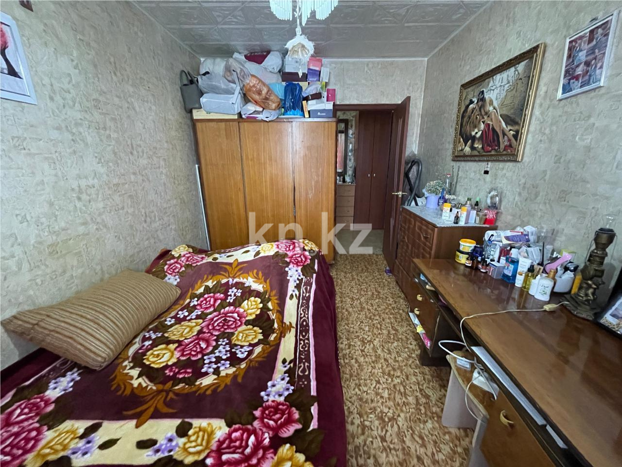 Продажа 2-комнатной квартиры, 53 м², ул. Язева, дом  2 - Продажа  двухкомнатных квартир в Караганде фото 5 из 16