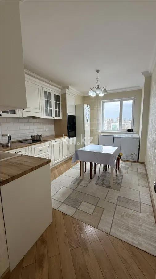 Продажа 3-комнатной квартиры, 97 м² в Астане - фото 5