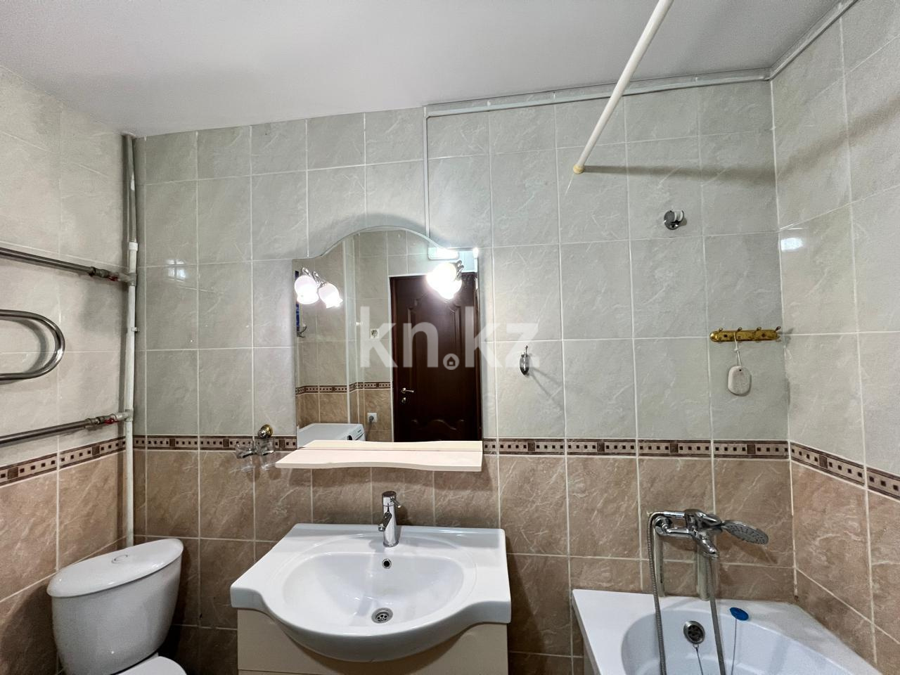 Продажа 4-комнатной квартиры, 121.5 м², ул. Иманова - Продажа квартир в Астане фото 10 из 14