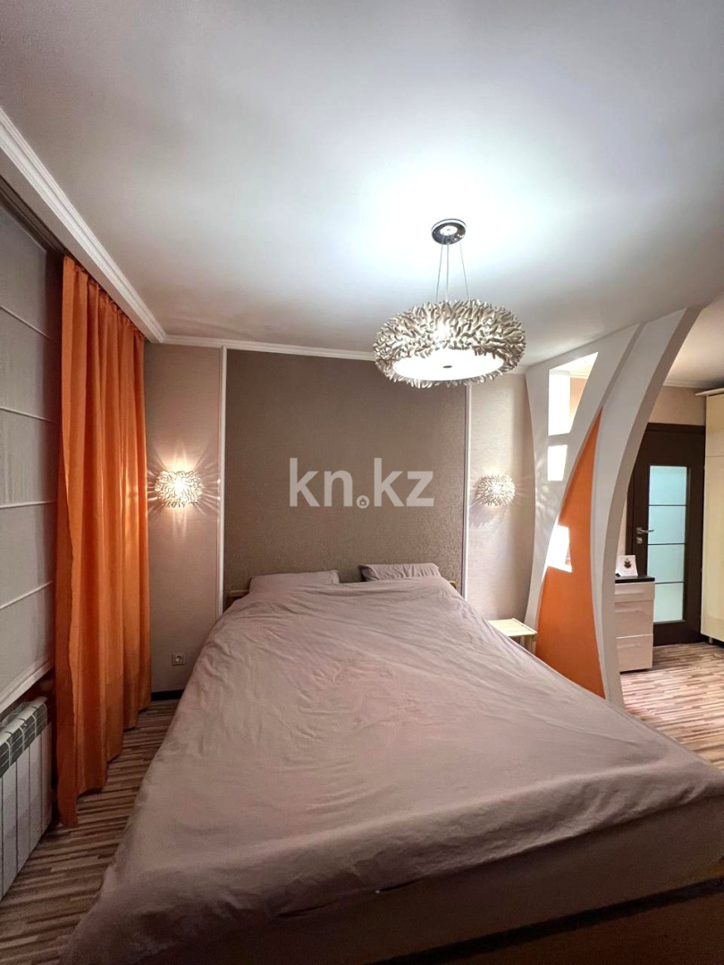 Продажа 3-комнатной квартиры, 62 м² - Продажа недвижимости в Алматы - страница 11 фото 9 из 23