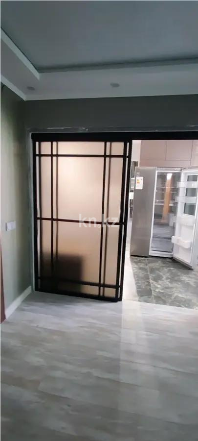 Продажа 4-комнатной квартиры, 100 м² - Продажа квартир в панельном доме в Казахстане фото 4 из 10