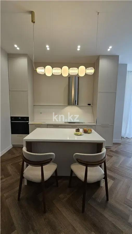 Продажа 3-комнатной квартиры, 103.5 м² - Недвижимость в Казахстане - страница 24 фото 4 из 6