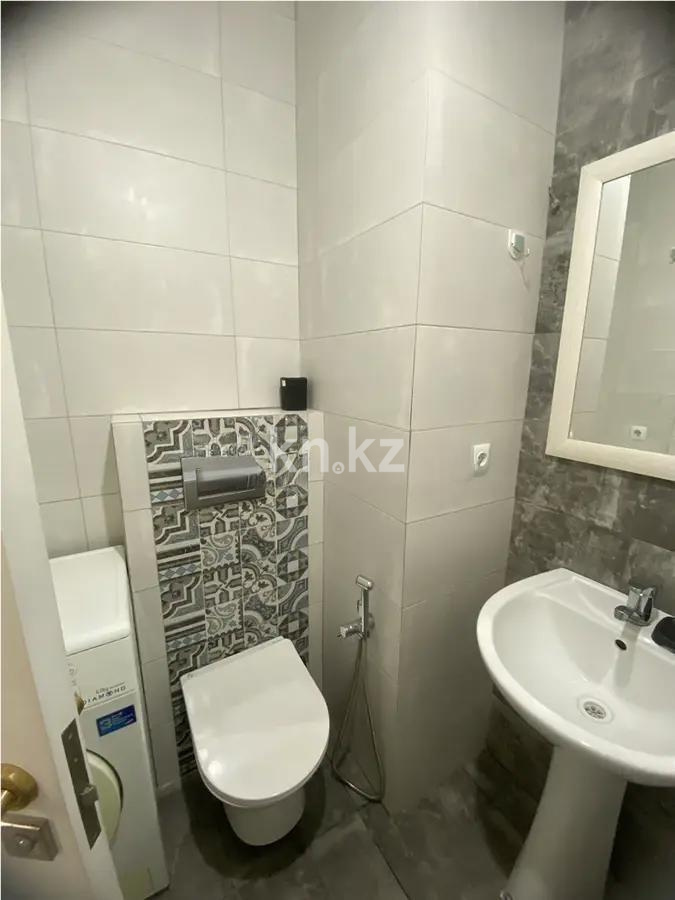 Продажа 1-комнатной квартиры, 40.2 м² - Продажа квартир в новостройках Астаны без посредников - страница 3 фото 3 из 5