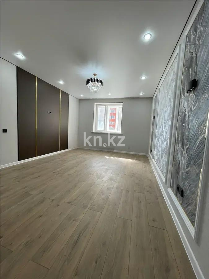 Продажа 2-комнатной квартиры, 41 м², ул. А-91, дом  16 - Продажа квартир в Астане без посредников фото 1 из 4