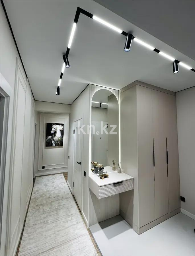 Продажа 3-комнатной квартиры, 83 м², ул. Абишева, дом  36/13 - Продажа  трехкомнатных квартир в Алматы без посредников фото 3 из 3