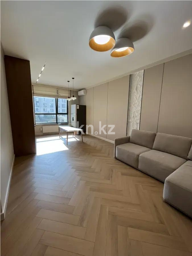 Продажа 3-комнатной квартиры, 76 м², ул. Розыбакиева, дом  343 в Алматы