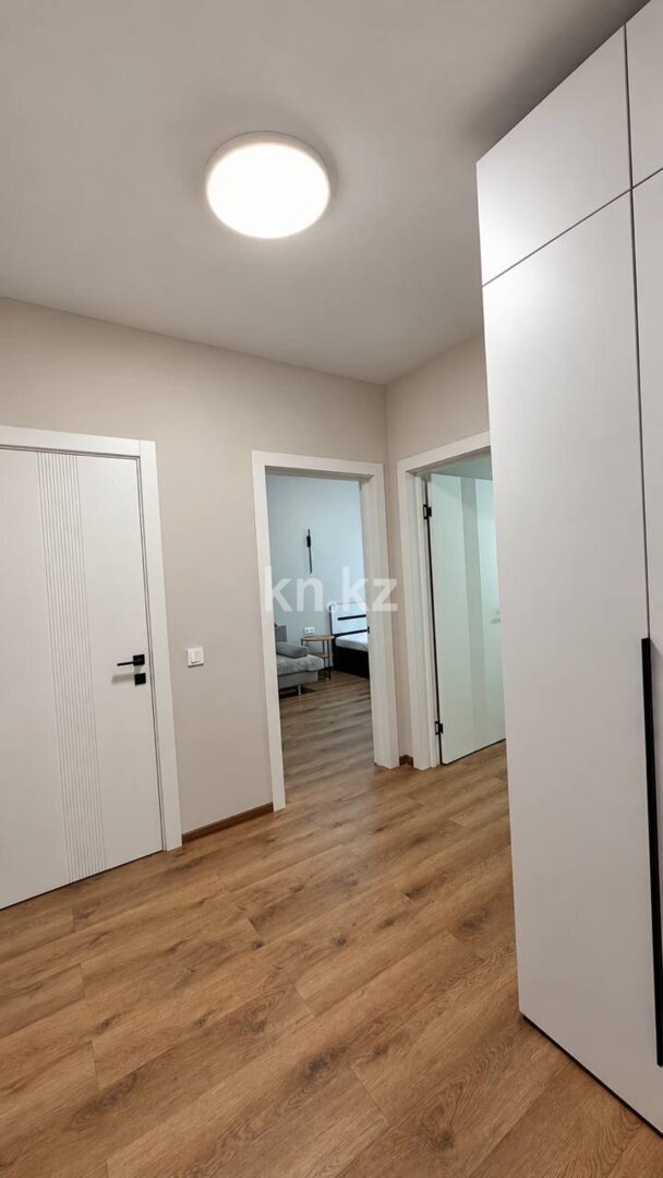 Аренда 1-комнатной квартиры, 44 м² в Астане - фото 2