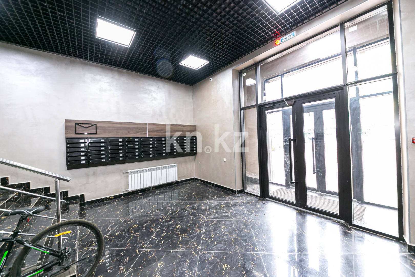 Продажа 3-комнатной квартиры, 93 м², ул. Толе би, дом  40 в Астане - фото 19