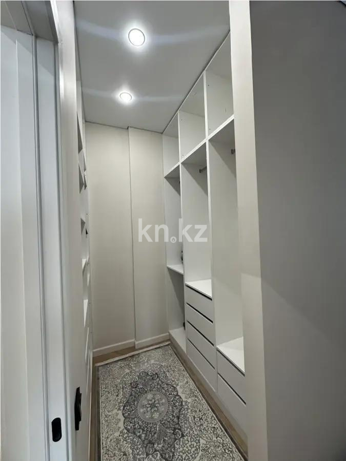 Продажа 3-комнатной квартиры, 64 м² - Продажа трехкомнатных квартир от собственников в Алматы фото 10 из 10