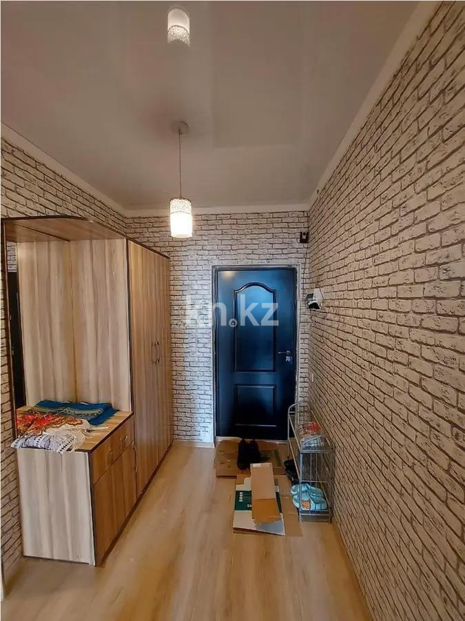 Продажа 1-комнатной квартиры, 41 м² - Продажа квартир в Алатауском р-не Алматы фото 4 из 4