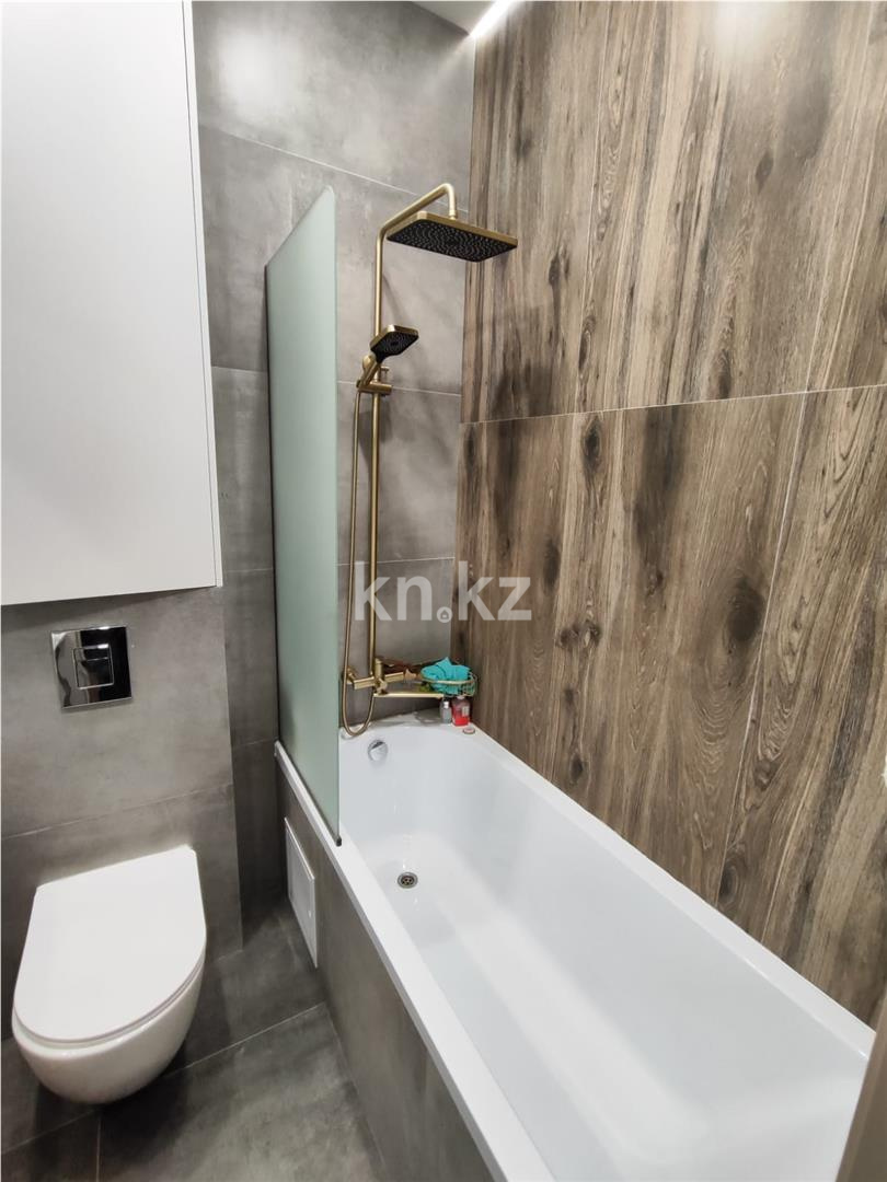 Продажа 3-комнатной квартиры, 89 м² - Продажа трехкомнатных квартир в Караганде фото 12 из 18