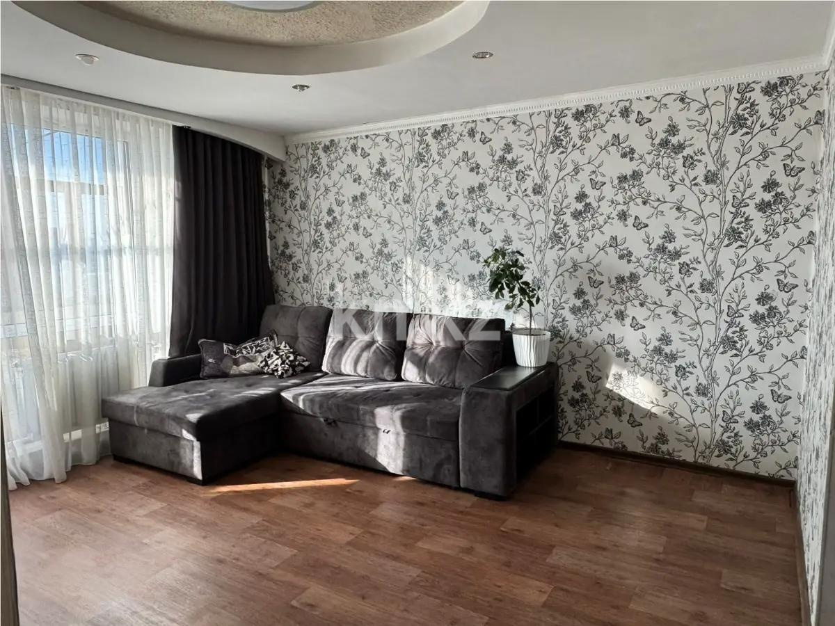 Продажа 3-комнатной квартиры, 64 м² - Продажа квартир от собственников в Караганде - страница 25 фото 1 из 7