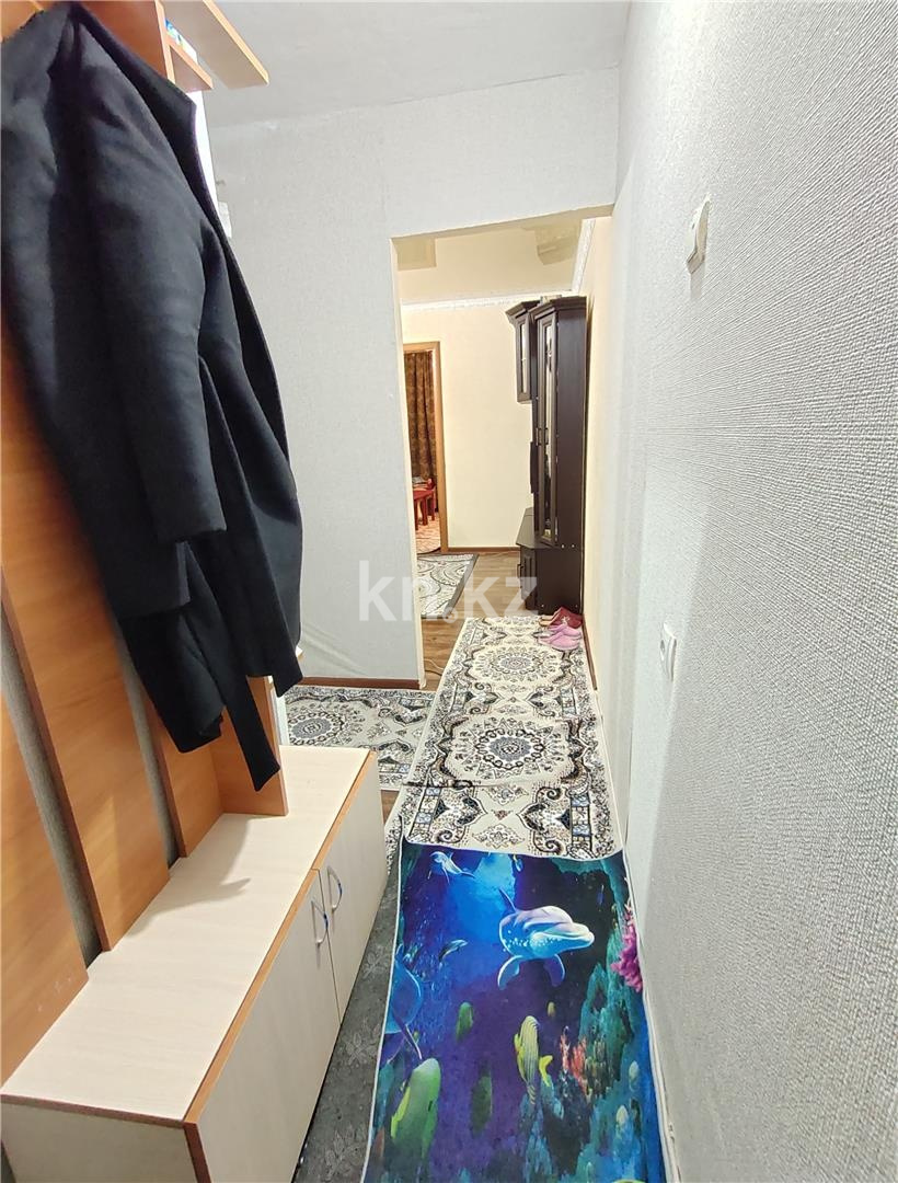 Продажа 3-комнатной квартиры, 48 м² - Продажа трехкомнатных квартир в Казахстане - страница 6 фото 13 из 18