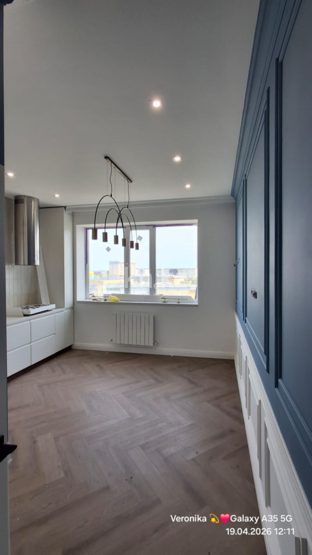 Продажа 3-комнатной квартиры, 102 м² - Продажа квартир в Уральске фото 10 из 27