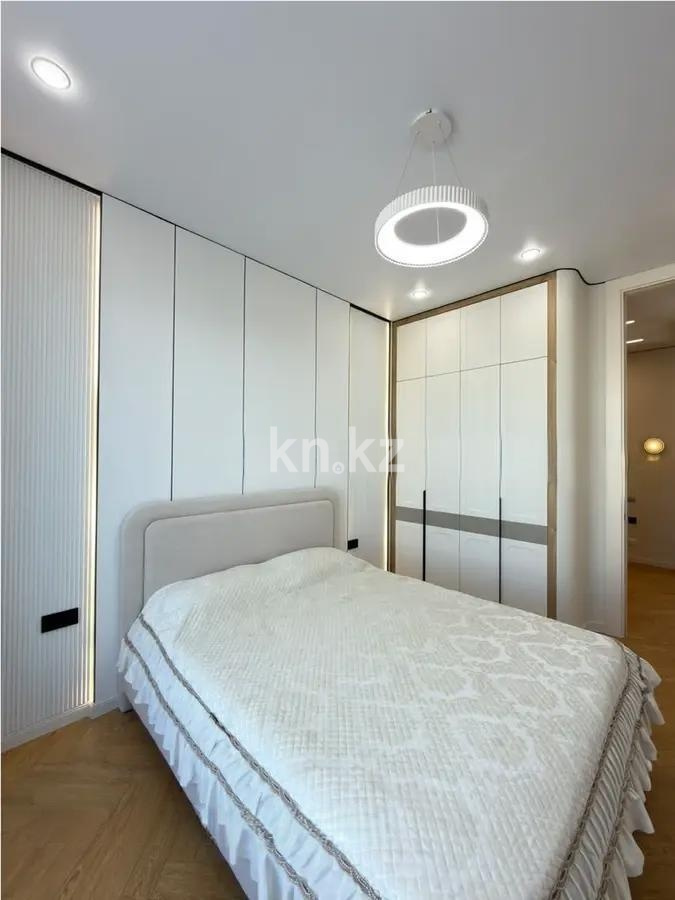 Продажа 2-комнатной квартиры, 58 м² в Астане - фото 2