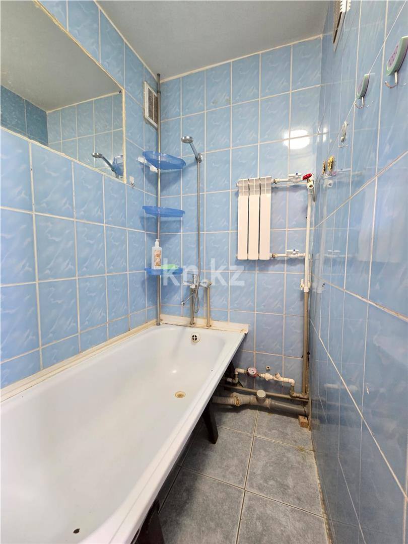 Продажа 1-комнатной квартиры, 30 м², мкр-н 7 в Темиртау - фото 4