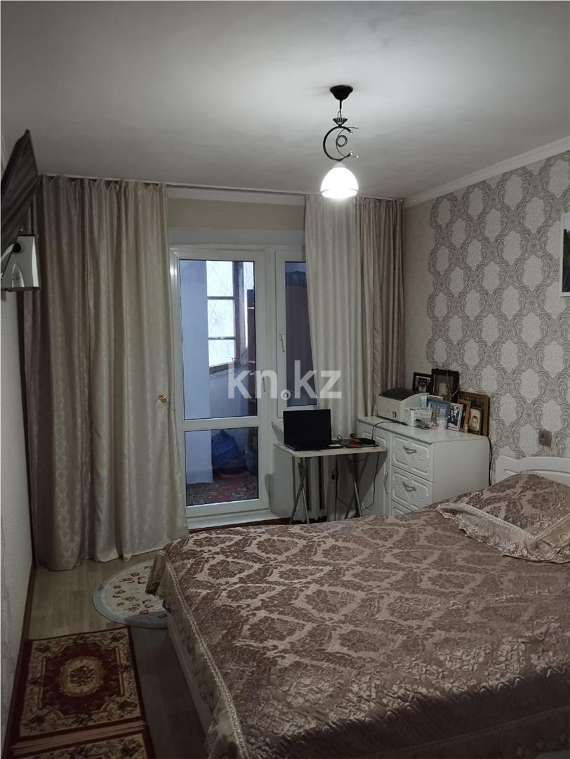 Продажа 3-комнатной квартиры, 70 м² - Продажа квартир в Караганде фото 3 из 10