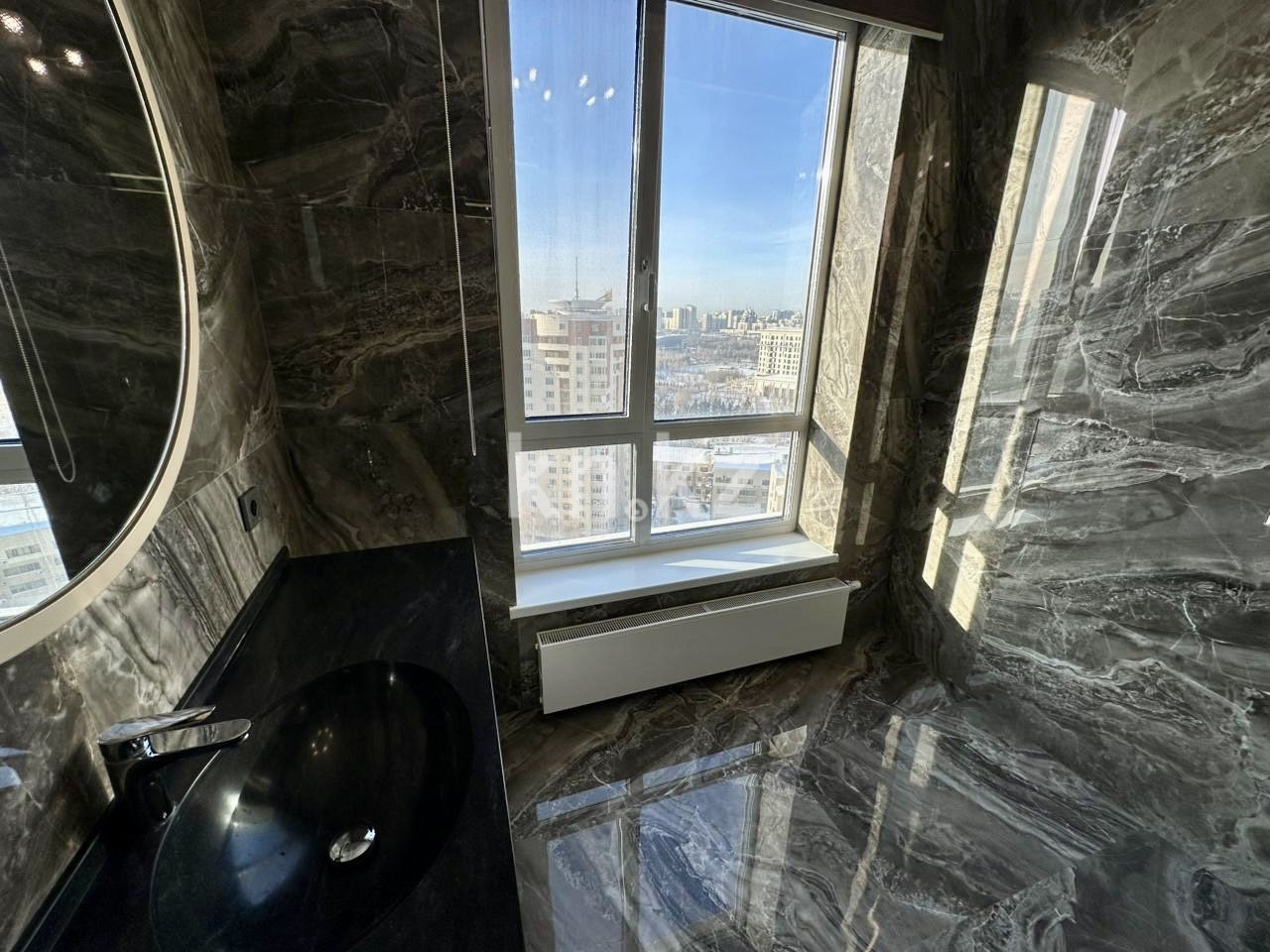 Продажа 4-комнатной квартиры, 170 м² - Продажа квартир от собственников в Астане - страница 102 фото 21 из 36