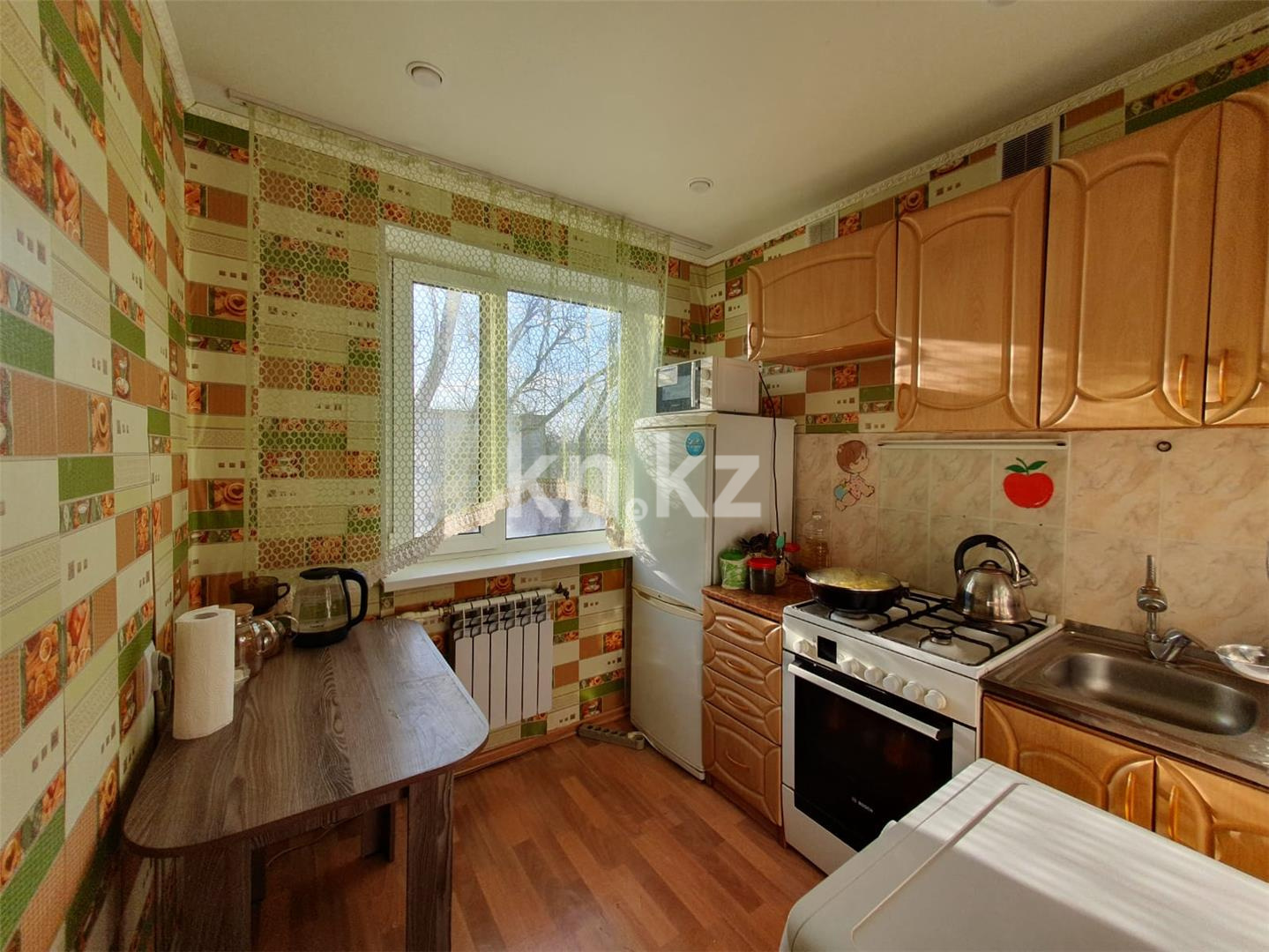 Продажа 4-комнатной квартиры, 62 м², ул. 6-й мик-н в Темиртау - фото 7