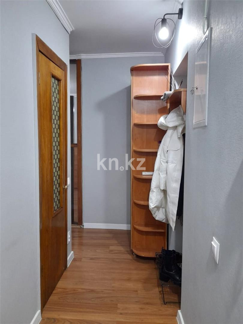 Продажа 2-комнатной квартиры, 44 м², ул. Лободы - Продажа квартир в Караганде фото 10 из 13