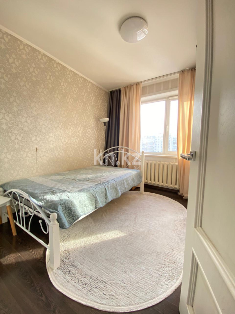 Продажа 4-комнатной квартиры, 82 м² в Караганде - фото 11