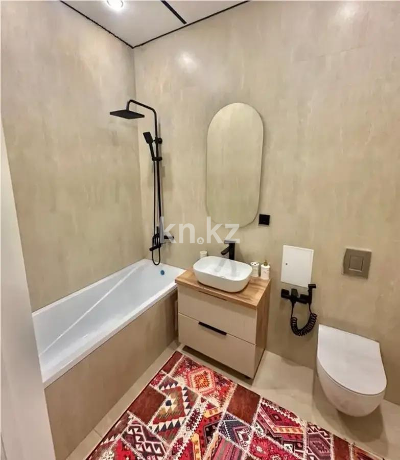 Продажа 3-комнатной квартиры, 71.2 м² в Астане - фото 5