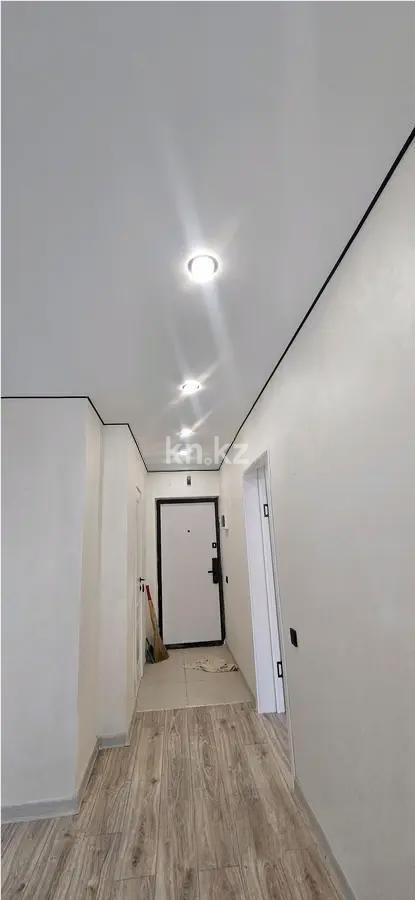 Продажа 1-комнатной квартиры, 33.5 м² в Алматы - фото 5