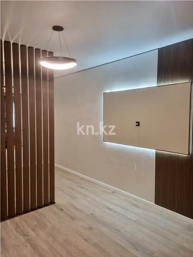 Продажа 1-комнатной квартиры, 34 м² в Алматы