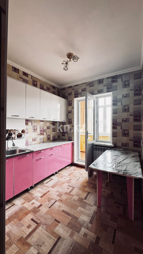 Продажа 2-комнатной квартиры, 48.9 м² - Продажа квартир в Таразе фото 8 из 10