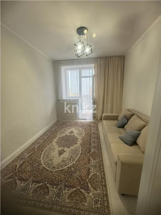 Продажа 1-комнатной квартиры, 32 м² в Астане