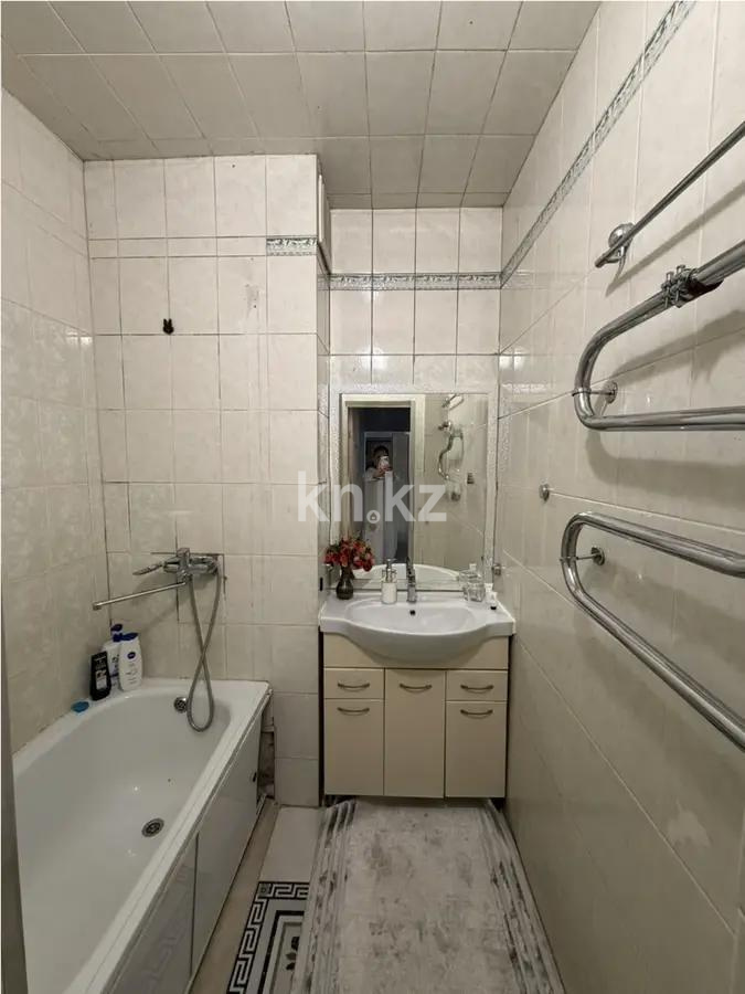 Продажа 3-комнатной квартиры, 65 м² - Продажа трехкомнатных квартир в Медеуском р-не Алматы фото 4 из 4