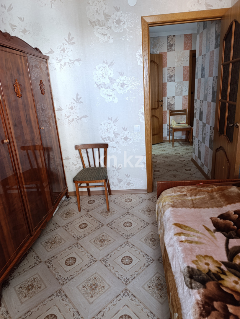 Продажа 3-комнатной квартиры, 62 м², ул. Гапеева, дом  19 в Караганде - фото 2