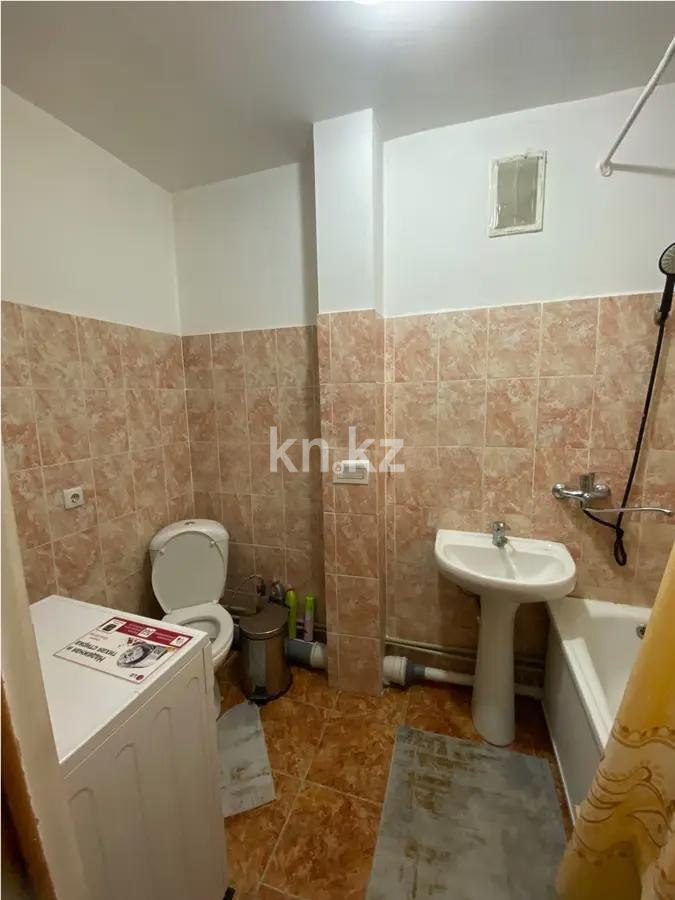 Продажа 1-комнатной квартиры, 34.7 м², ул. Бейбарыс Султан, дом  5 в Астане - фото 3