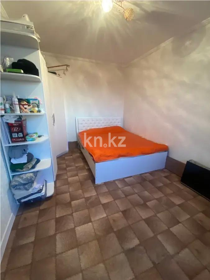 Продажа 4-комнатной квартиры, 79 м², мкр. Голубые Пруды, дом  5/2 в Караганде - фото 4