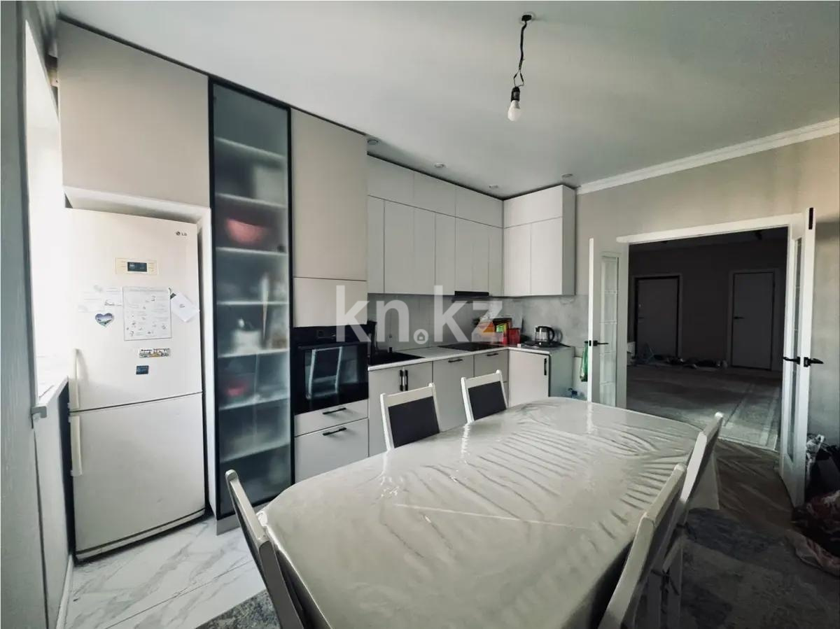 Продажа 4-комнатной квартиры, 130 м² в Караганде - фото 5