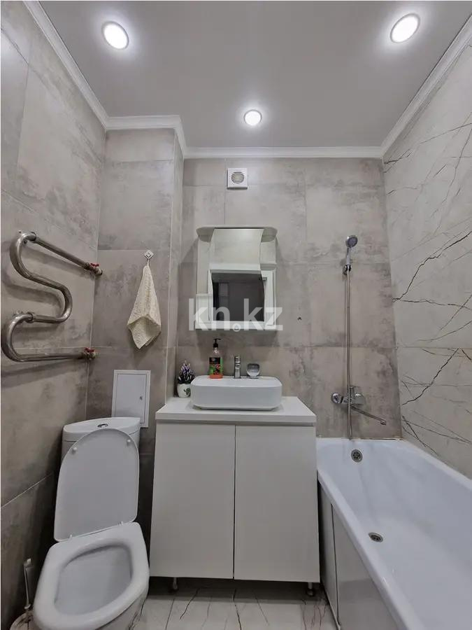 Продажа 3-комнатной квартиры, 80 м², ул. Байтурсынова, дом  39 - Продажа  трехкомнатных квартир в новостройках Астаны фото 6 из 8