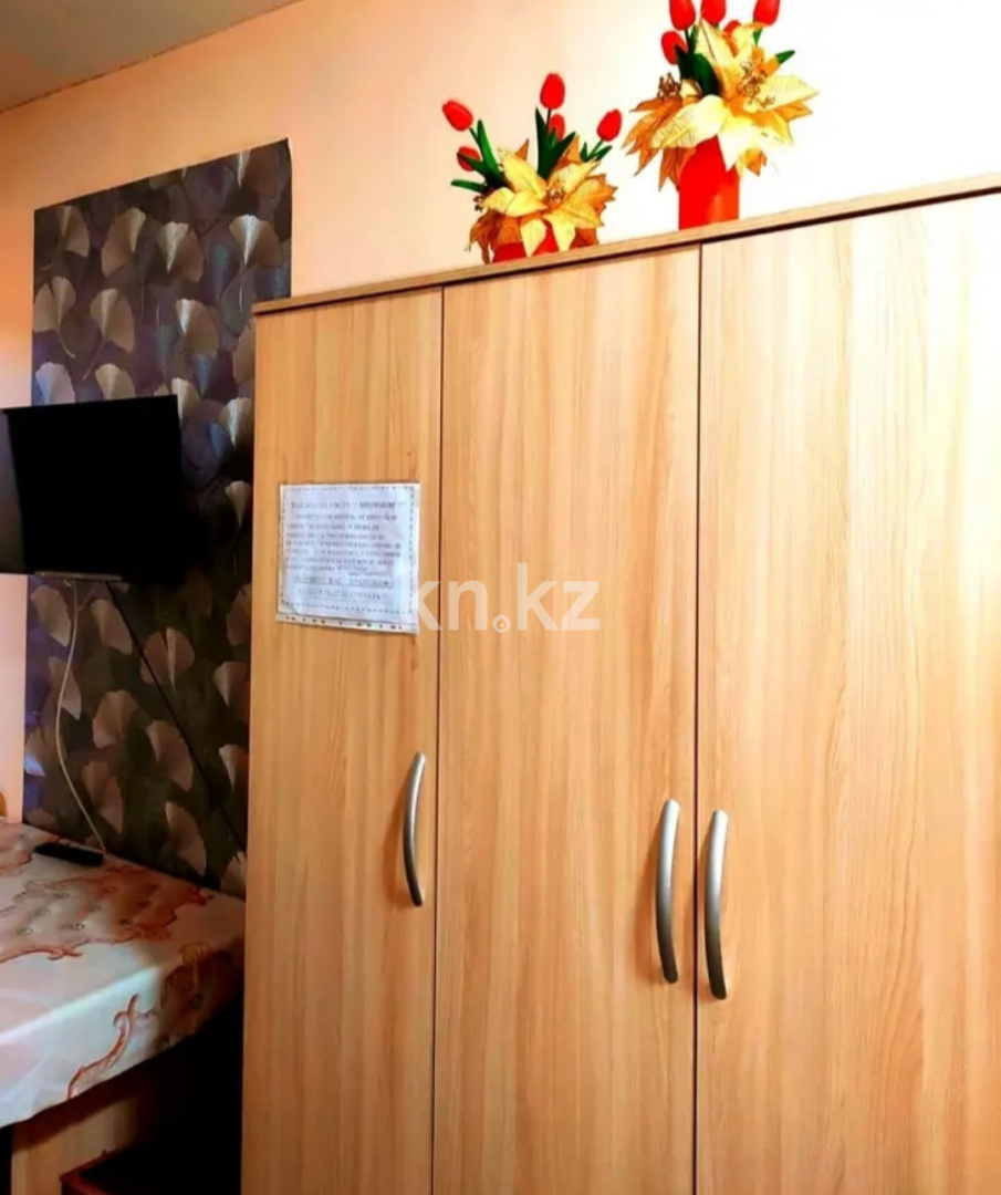 Аренда 1-комнатной квартиры посуточно, 30 м², мкр-н Аксай-1а, дом  27а в Алматы - фото 3