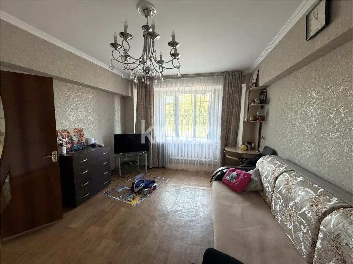 Продажа 1-комнатной квартиры, 44.3 м² - Продажа однокомнатных квартир от собственников в Казахстане - страница 2 фото 1 из 3