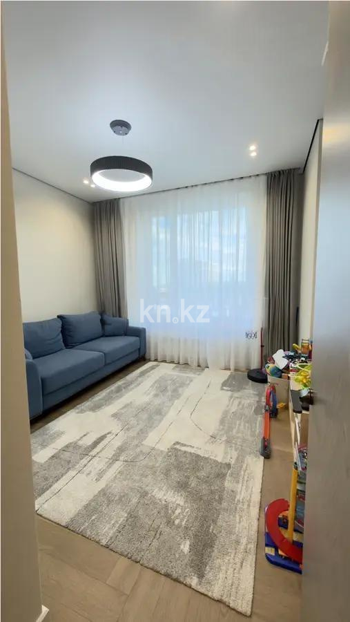 Продажа 4-комнатной квартиры, 138 м² в Астане - фото 4
