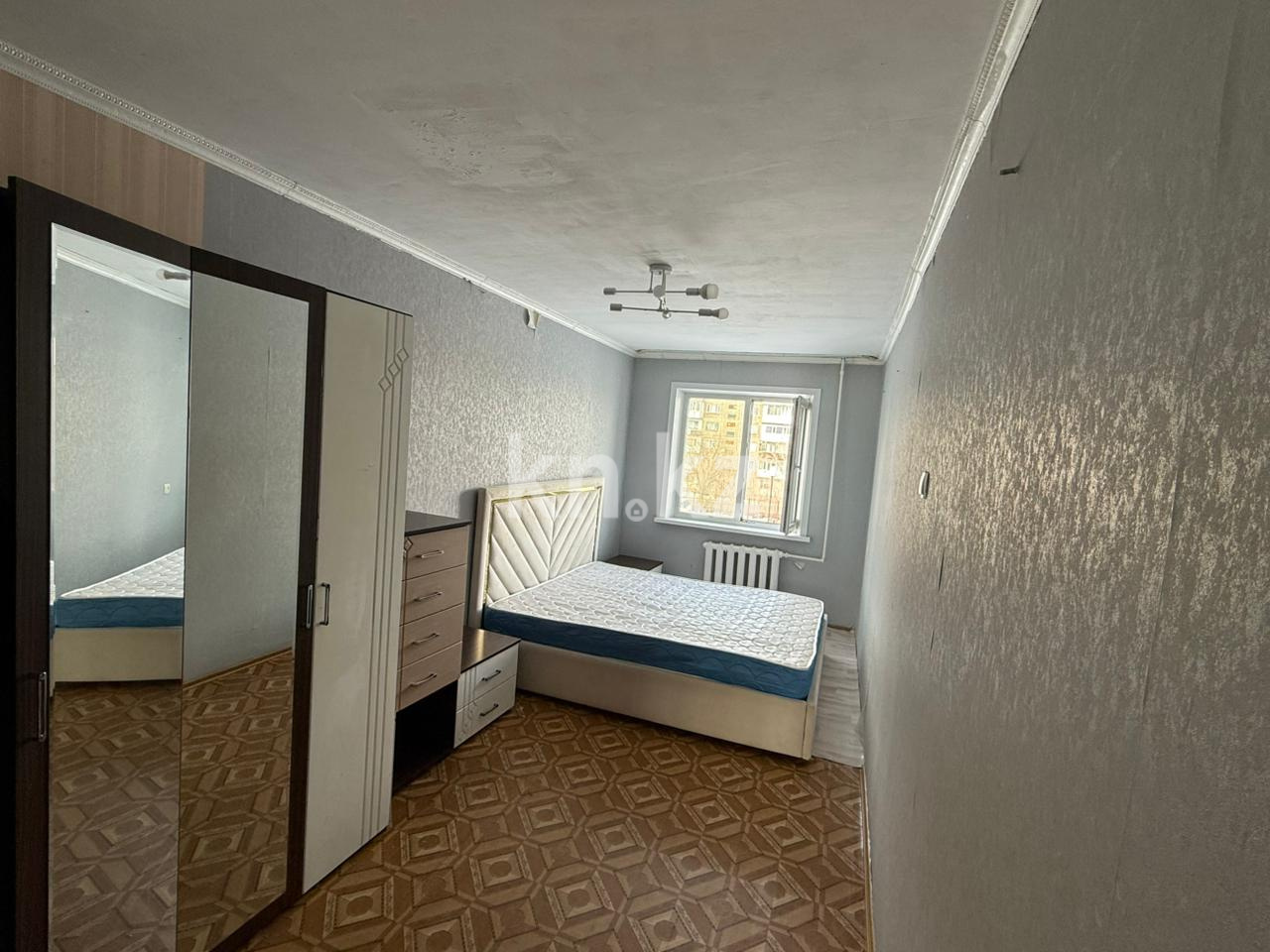 Продажа 2-комнатной квартиры, 44 м² - Продажа двухкомнатных квартир в Караганде - страница 27 фото 2 из 5