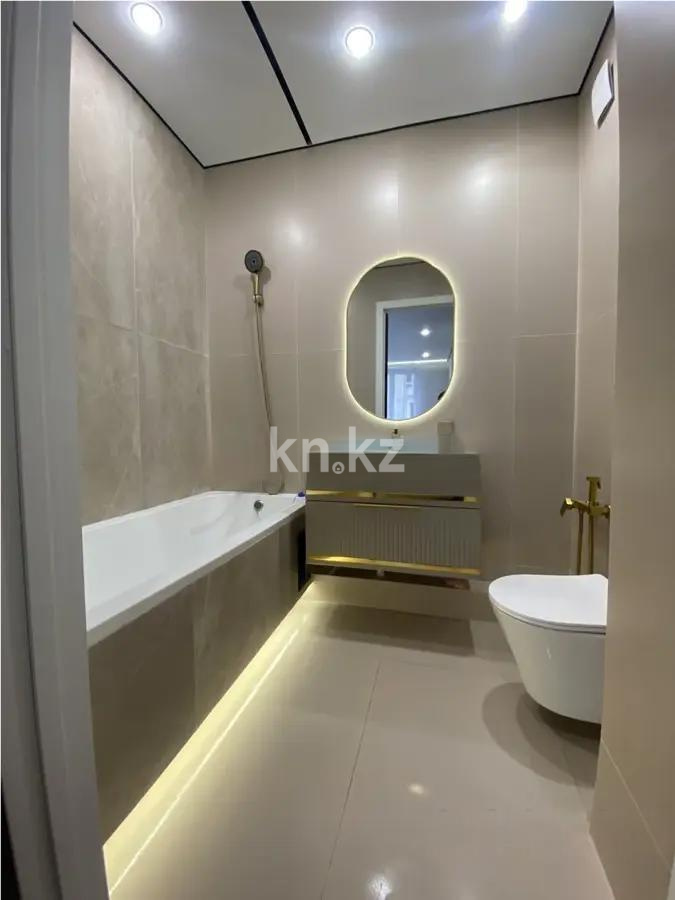 Продажа 3-комнатной квартиры, 66 м² в Алматы - фото 5