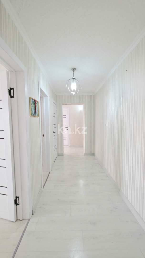 Продажа 3-комнатной квартиры, 61.2 м² - Продажа трехкомнатных квартир в Караганде - страница 2 фото 8 из 16