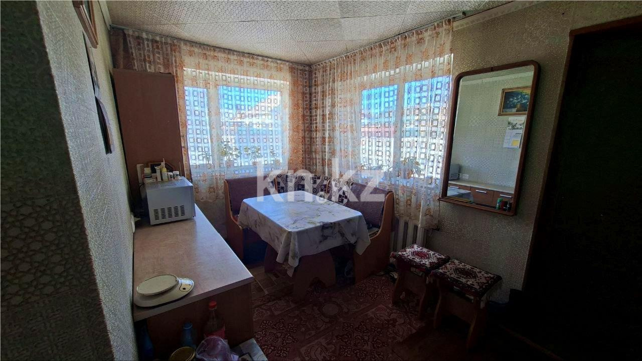 Продажа 4-комнатного дома, 72.3 м² - Продажа домов, коттеджей в Темиртау фото 13 из 27