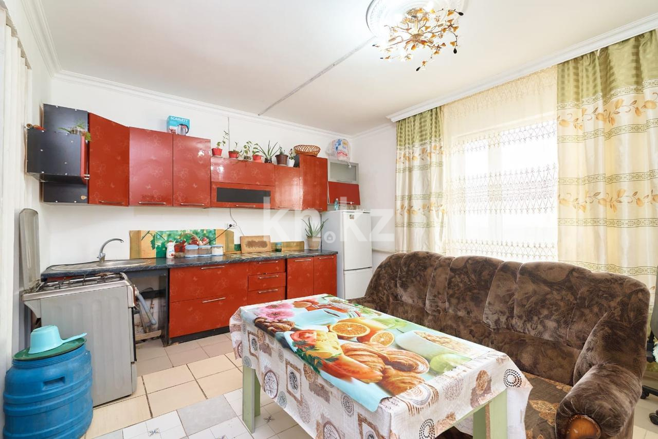 Продажа 5-комнатного дома, 133.4 м², Байсейтовой, дом  38 - Продажа жилой и коммерческой недвижимости в Акмолинской области фото 5 из 32