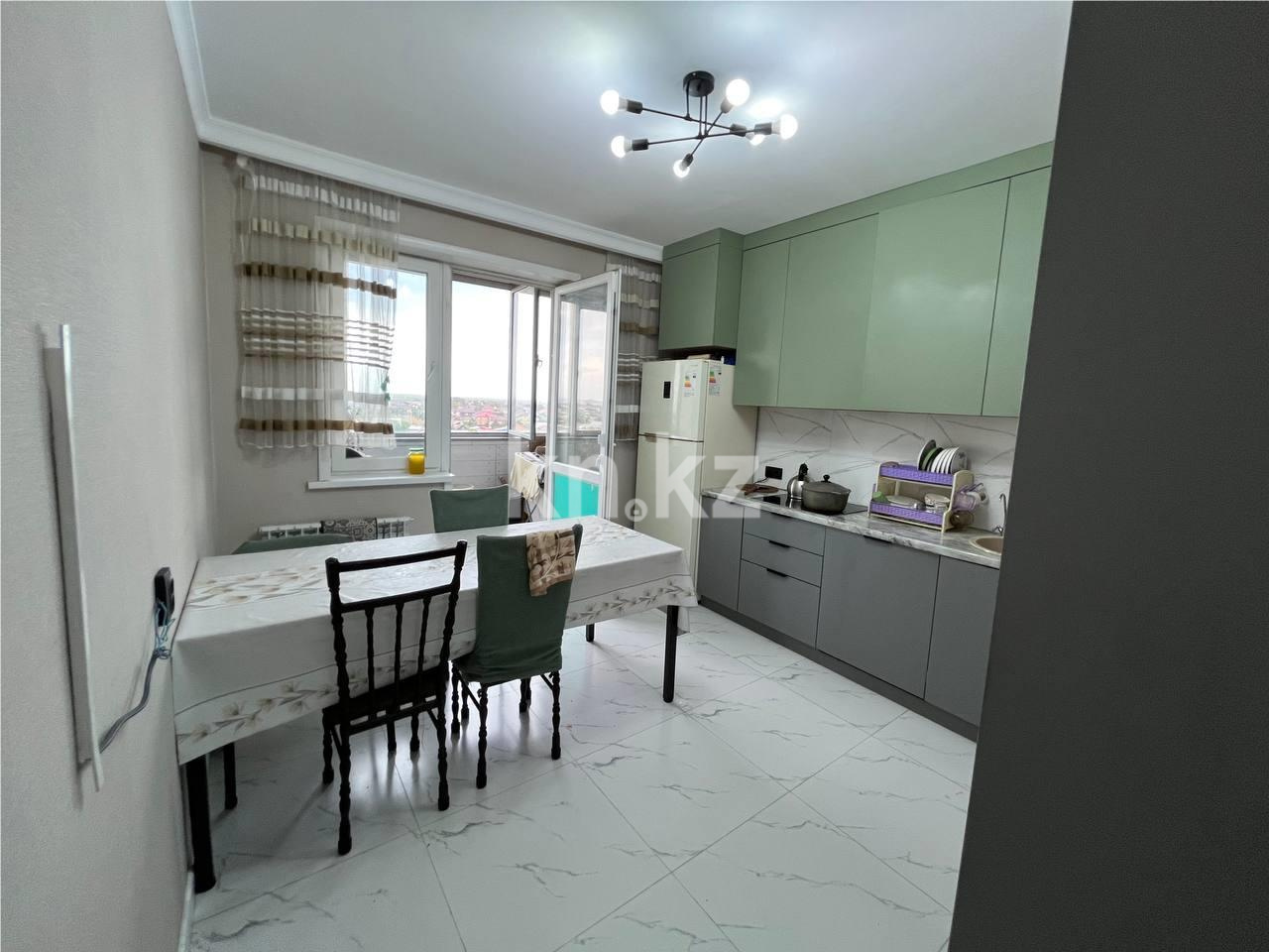 Продажа 3-комнатной квартиры, 79.9 м² в Астане - фото 7