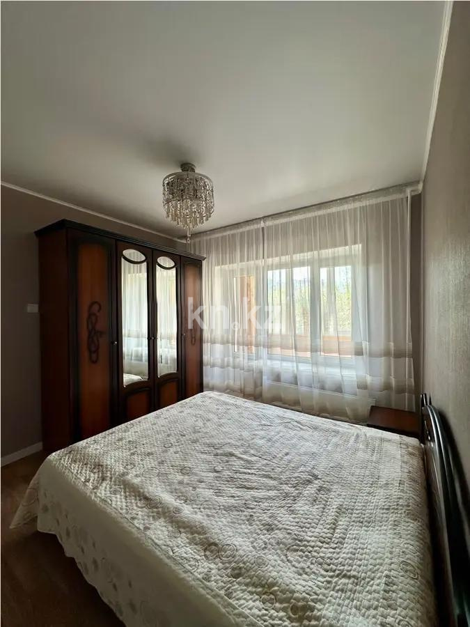Продажа 2-комнатной квартиры, 55 м², ул. Нурмакова, дом  81 в Алматы - фото 2