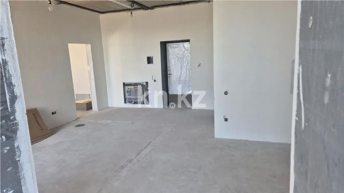 Продажа 2-комнатной квартиры, 54.6 м² в Астане