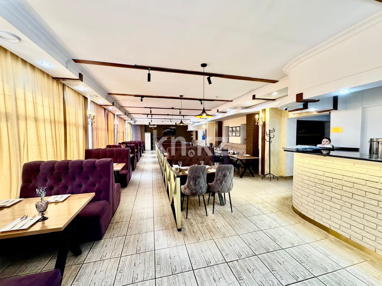 Продажа , 2800 м², ул. Манаса, дом  7 - пр. Абылай хана - Продажа действующего бизнеса в Астане фото 32 из 36